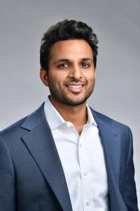Apar Gupta, MD Profile Headshot